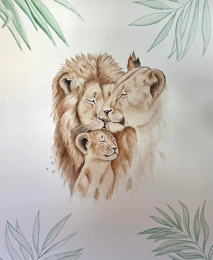 Landhaus-Benediktenhof-Sofie-Bichler-Kreativmalerei-Kinderzimmer Landhaus-Benediktenhof-Sofie-Bichler-Kreativmalerei-Kinderzimmer