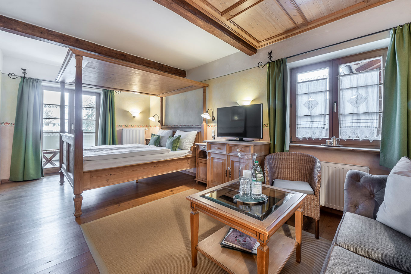 Landhaus-Benediktenhof-Zimmerkategorie-Doppelzimmer