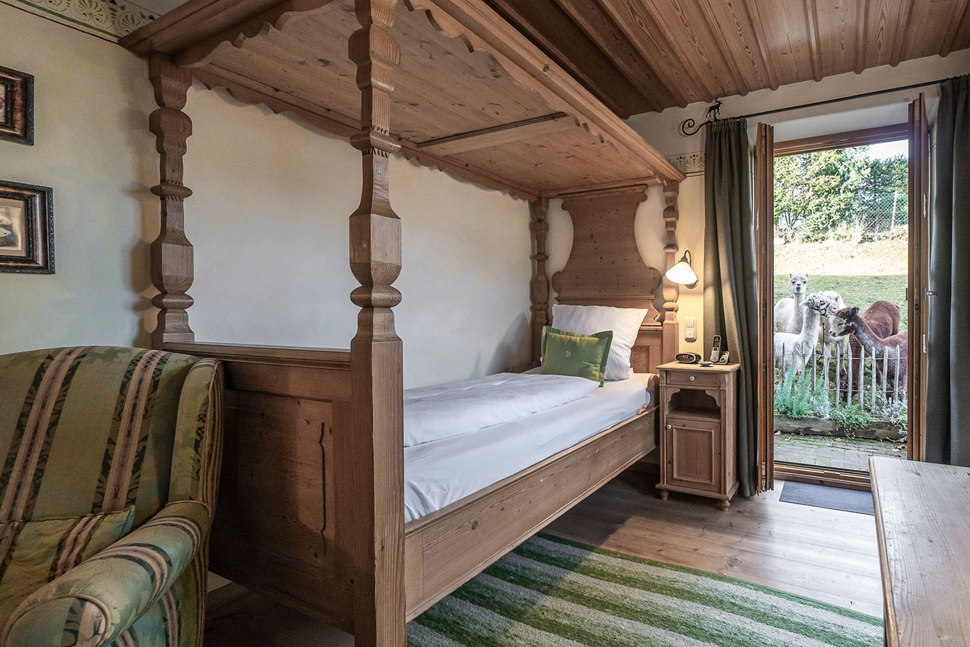 Landhaus-Benediktenhof-Zimmerkategorie-Einzelzimmer