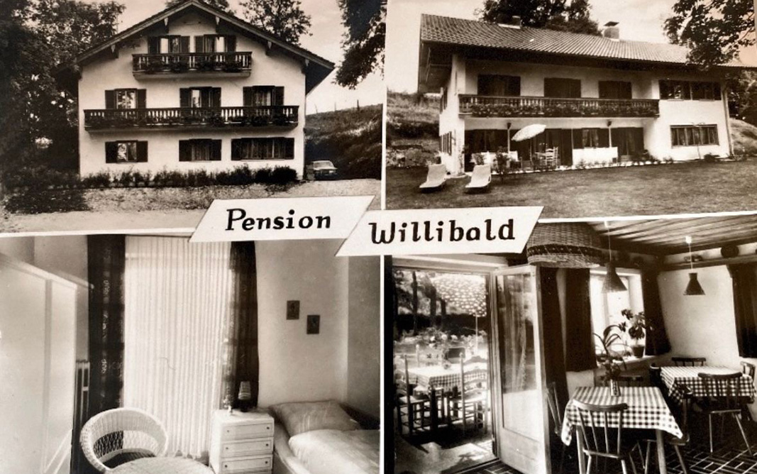 Landhaus-Benediktenhof-alte-Postkarte