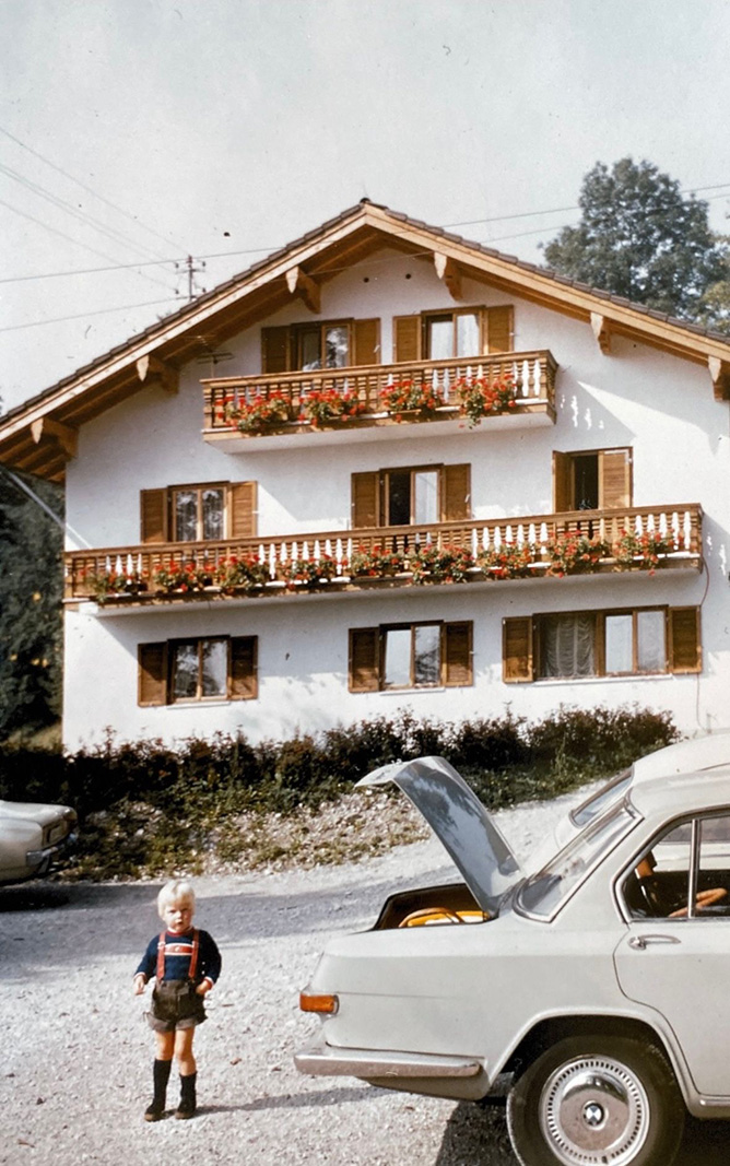 Landhaus-Benediktenhof-Geschichte-Anreise
